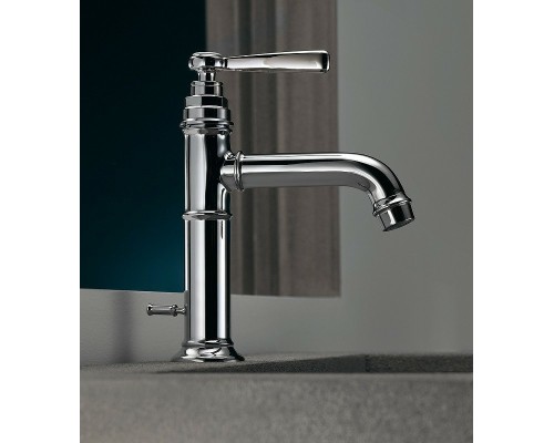 Смеситель для раковины Axor Montreux 16515000 Хром