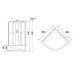 Душевая кабина Niagara Classic NG-2510-14L 120x80