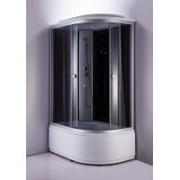 Душевая кабина Niagara Classic NG-2510-14L 120x80