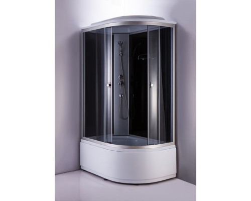 Душевая кабина Niagara Classic NG-2510-14L 120x80
