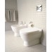 Унитаз Duravit Starck 3 0124090000 приставной без сиденья
