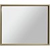 Зеркало Allen Brau Reality 90 1.32019.03 с подсветкой Латунь браш с сенсорным выключателем