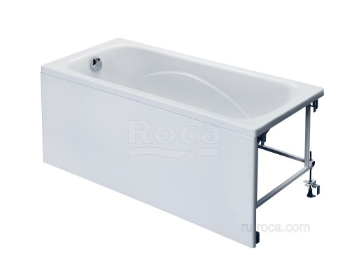 Панель фронтальная для акриловой ванны Roca Line ZRU9302987