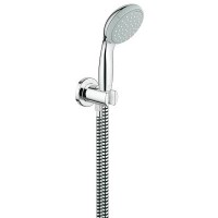 Душевой набор Grohe с ручным душем 26406001