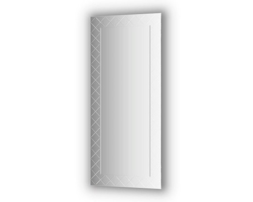 Зеркало Evoform Florentina 160х70 без подсветки