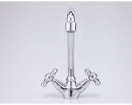 Смеситель для кухни Frap H25 F4125 Хром