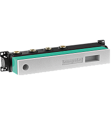 Скрытая часть для смесителя Hansgrohe RainSelect 15310180