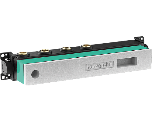 Скрытая часть для смесителя Hansgrohe RainSelect 15310180