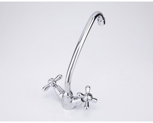 Смеситель для кухни Frap H25 F4125 Хром