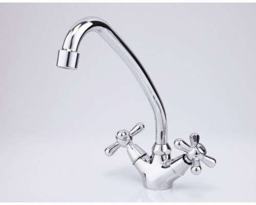 Смеситель для кухни Frap H25 F4125 Хром