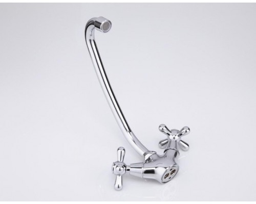 Смеситель для кухни Frap H25 F4125 Хром