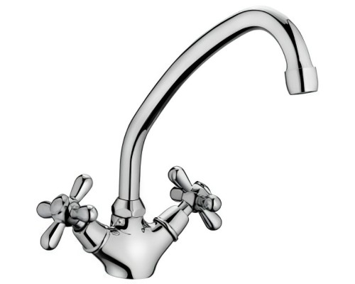 Смеситель для кухни Frap H25 F4125 Хром