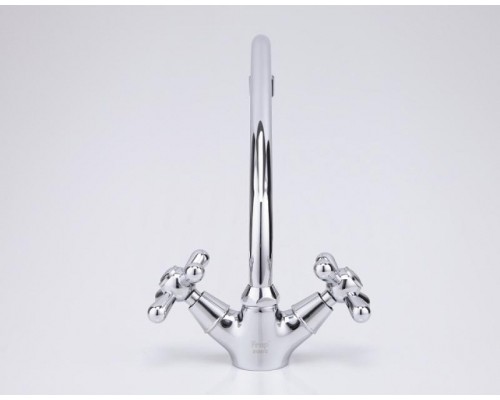 Смеситель для кухни Frap H25 F4125 Хром