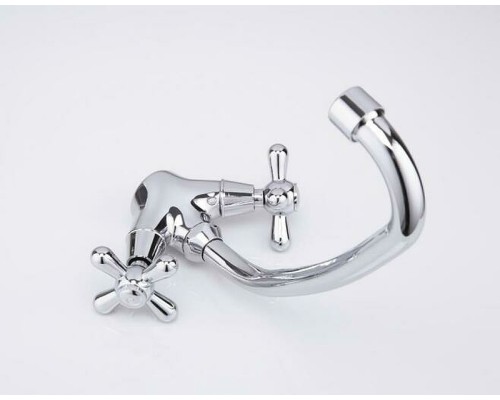 Смеситель для кухни Frap H25 F4125 Хром