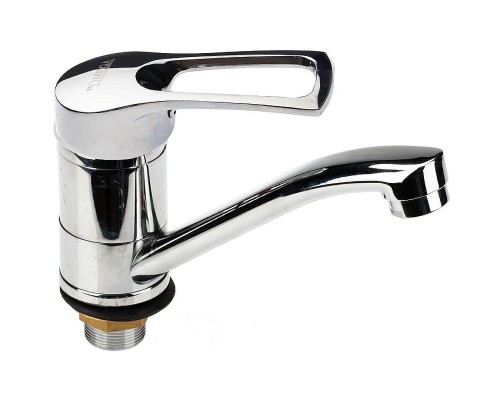 Смеситель для кухни Сантаком StOmega 3305-4 Хром