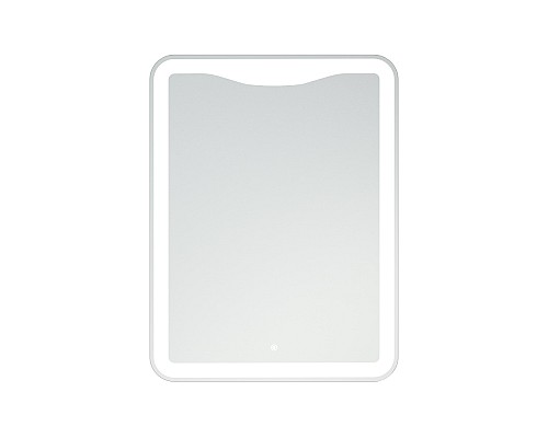 Зеркало LED Corozo Орли 600х800 , сенсор