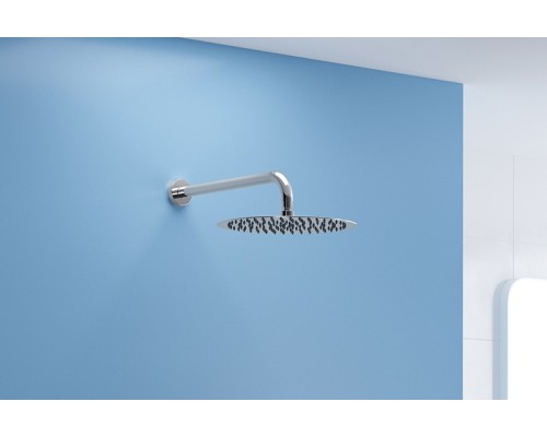 Кронштейн для верхнего душа Excellent Actima AREX.3140CR хром