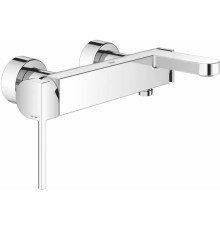 Смеситель для ванны Grohe Plus Хром