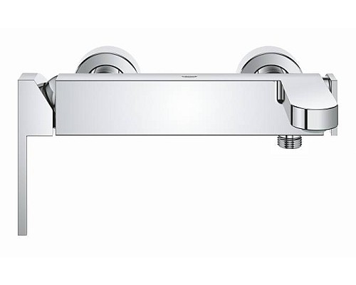 Смеситель для ванны Grohe Plus 33553003 Хром