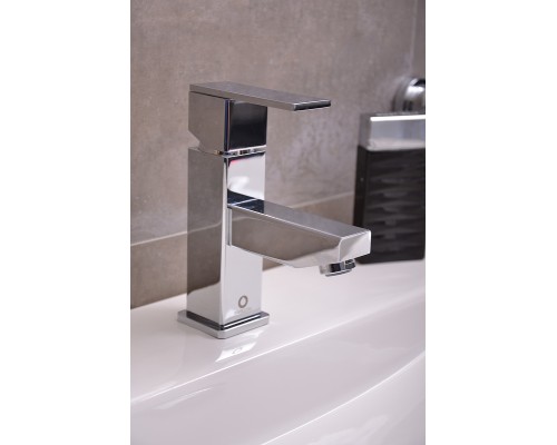 Смеситель для раковины Rav Slezak Loira LR526.5 Хром