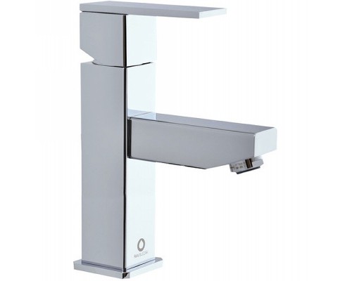 Смеситель для раковины Rav Slezak Loira LR526.5 Хром