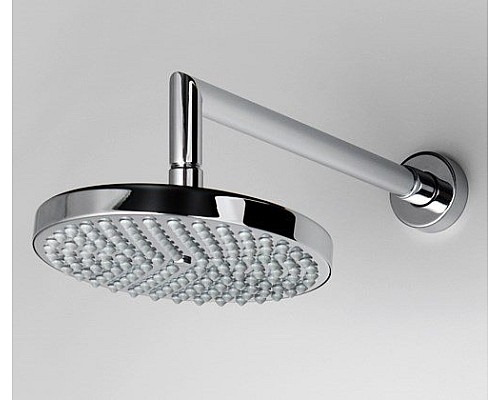 Верхний излив для душа WasserKRAFT A019