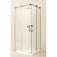 Дверь для душевого уголка Radaway Espera KDD 120x200 правая хром, петли справа