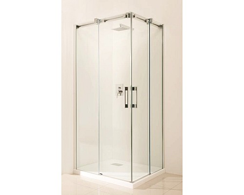 Дверь для душевого уголка Radaway Espera KDD 120x200 правая хром, петли справа