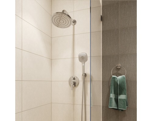 Смеситель для ванны с душем IDDIS Sena SENSB00i67