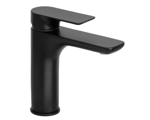 Смеситель для раковины Remer Infinity Черный