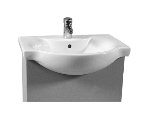 Мебельная раковина VitrA Arkitekt 66 4047B003-0001