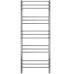 Полотенцесушитель Terminus Электро Прато П15 500х1300