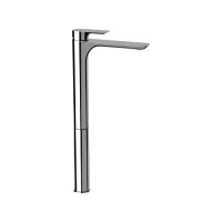 Смеситель для раковины с коротким носом Remer Infinity I11LXXL