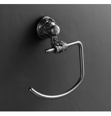 Полотенцедержатель подвесной ART&MAX AM-0686-T