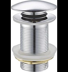 Донный клапан Ganzer F17