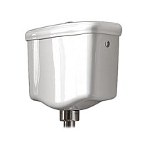 Бачок для унитаза Kerasan Retro 108201 подвесной