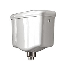 Бачок для унитаза Kerasan Retro 108201 подвесной