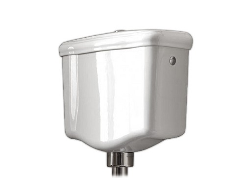 Бачок для унитаза Kerasan Retro 108201 подвесной