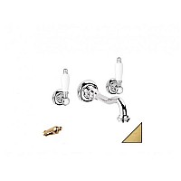 Встраиваемый смеситель Cezares FIRST-BLS1-03/24-M