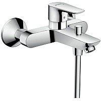 Смеситель для ванны,для душа Hansgrohe Talis E 71740000