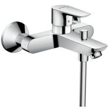 Смеситель для ванны,для душа Hansgrohe Talis E