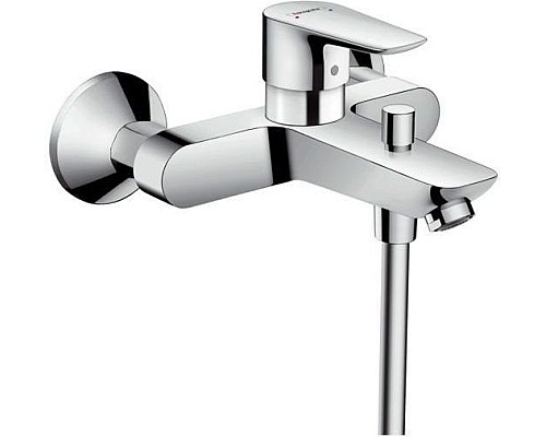 Смеситель для ванны,для душа Hansgrohe Talis E 71740000