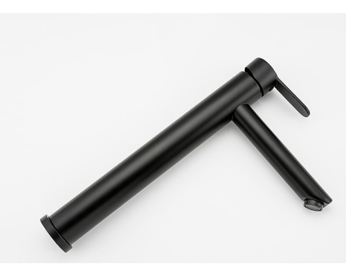 Смеситель для раковины Frap H801 F10801-62 Черный матовый