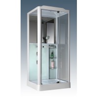 Душевая кабина Grossman GR-121 90x90