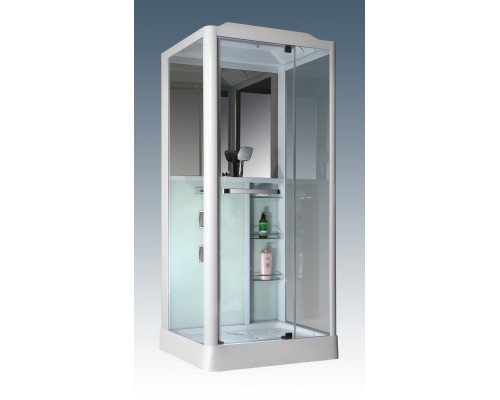 Душевая кабина Grossman GR-121 90x90