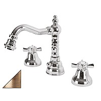 Смеситель для биде Cezares LORD-BBS2-02