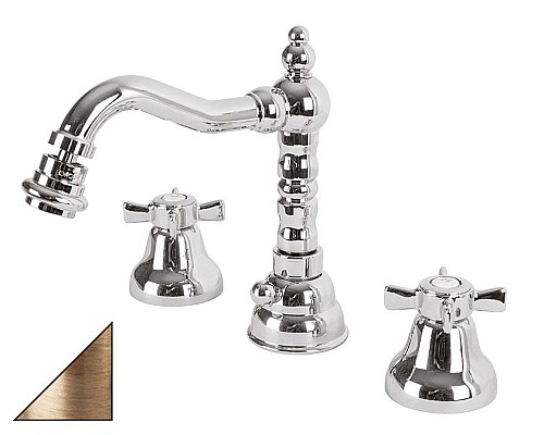 Смеситель для биде Cezares LORD-BBS2-02