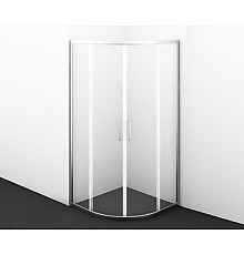 Душевой уголок WasserKRAFT 41S01