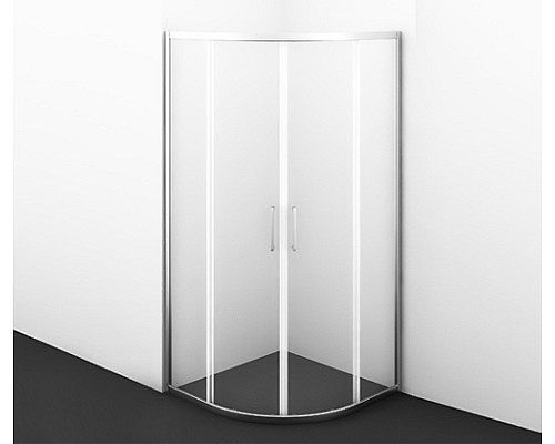 Душевой уголок WasserKRAFT 41S23