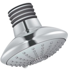 Верхний душ Grohe Euphoria Хром